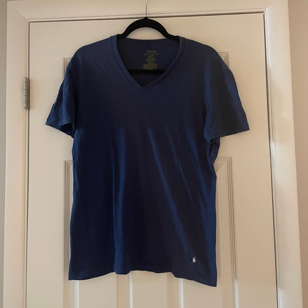 Polo Ralph Lauren M Women’s Tee